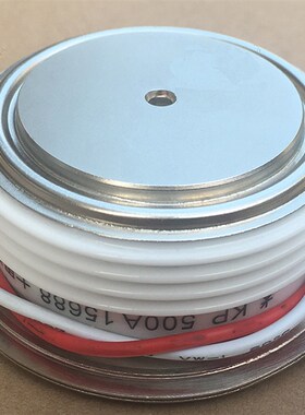 KP600A KP600A1600V 3CT -16 凸 平板 晶闸管 可控硅