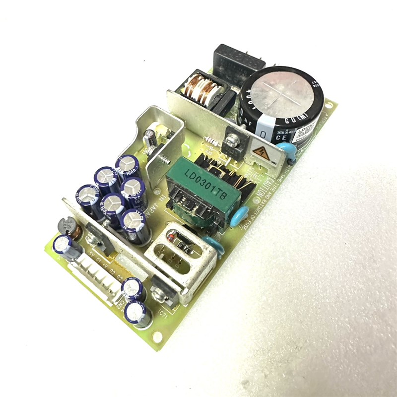 拆机二手 正品日本COSEL LDC30F-1 电源 5V,+-12V