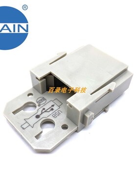 WAIN唯恩 HM-USB-M 模块 09140014601 HARTING重载连接器航空插头