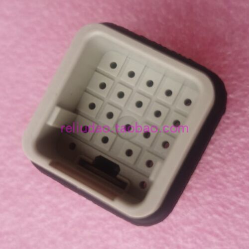 HARTING连接器09120213001公芯HAN-Q-High-Density-M浩亭5A高密度