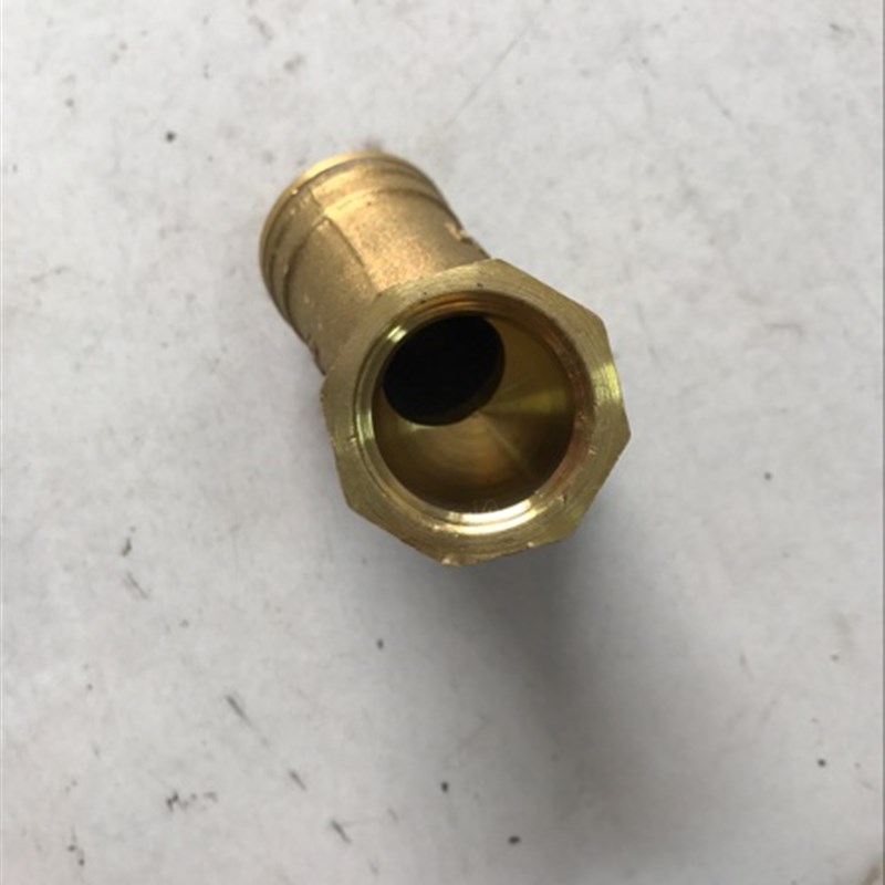 全铜Y型过滤器暖气管道过滤阀门暖通过滤网球阀4分6分1寸 DN15 50