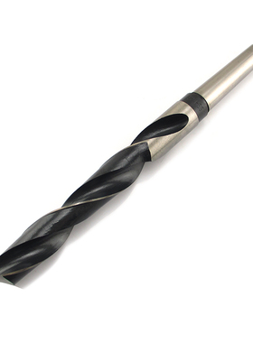 WEISITE 6542HSS高速钢 锥柄麻花钻 开孔扩孔钻 锥柄钻25-60mm