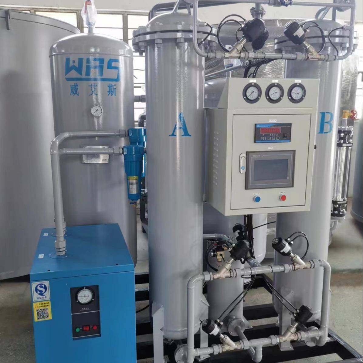 铜线退火氮气保护氮气机苏州制氮机厂家直销,机械设备,空分设备,淘宝优惠券,粉丝福利购,淘宝优惠卷