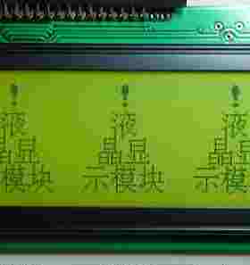 RICH12864A-01 RICH19264A-01