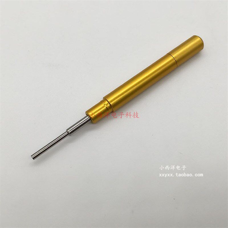 10A退针器TL00 HDD型WAIN唯恩 HARTING哈丁冷压针取针工具HM插针