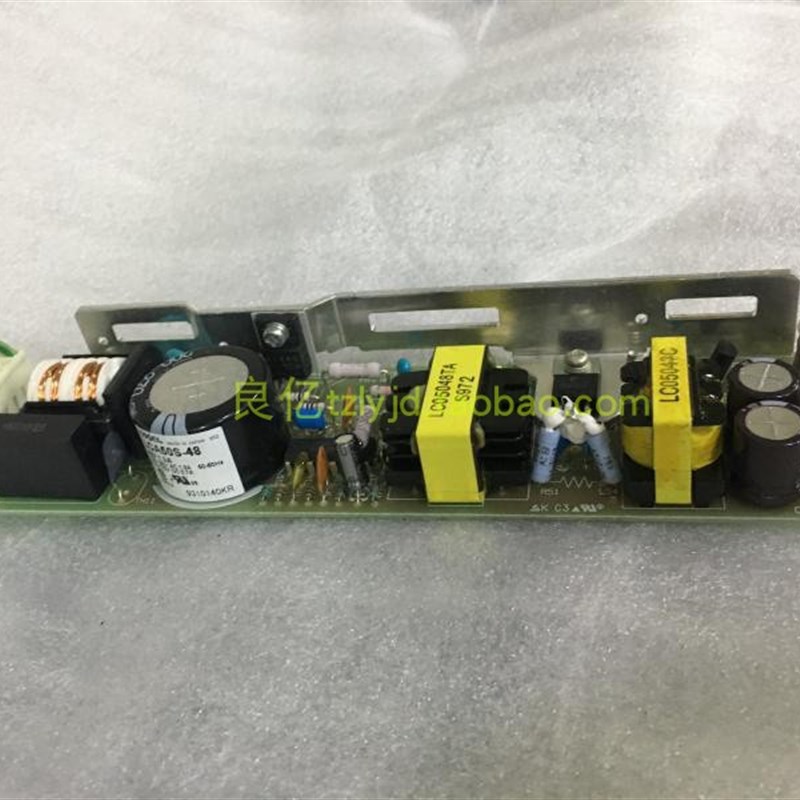 LCA50S-48 电源 48V1.3A 原装日本COSEL 100V输入开关电源