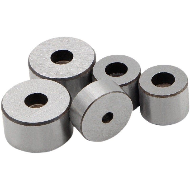 注塑模限位柱模脚圆垫块配件塑胶模具圆撑头支撑柱模架标准件定制