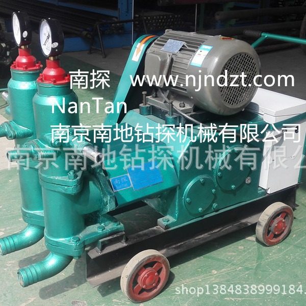 HJBS-6型双液注浆泵、双缸泵、灰浆泵、灌浆泵、灌浆机、高压注浆,机械设备,其他机械设备,淘宝优惠券,粉丝福利购,淘宝优惠卷