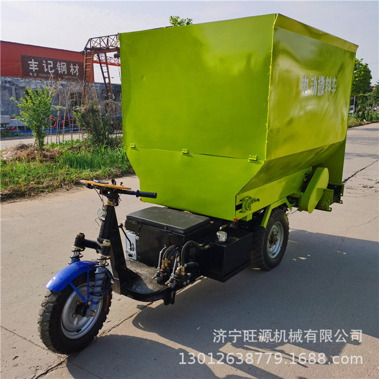养殖场料草撒料车 电动三方撒料车 汽油双侧撒料车,五金/工具,环卫车/保洁车/清扫车,淘宝优惠券,粉丝福利购,淘宝优惠卷