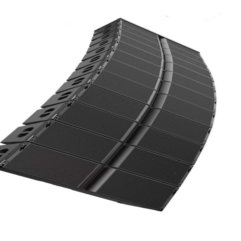 双12寸线阵大型演出音箱户外双15寸线阵音箱套装 远程专业音响