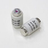 60A 10只装 陶瓷熔断芯 RL1 陶瓷保险丝RL1