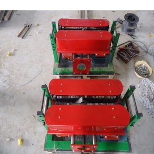 小型电缆输送机桥架电缆敷设机牵引机变频调速电力牵引机布放机