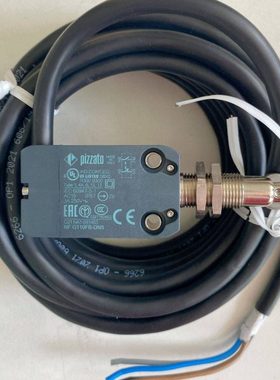 意大利原装进口PIZZATO 限位开关 NF G110FB-DN5