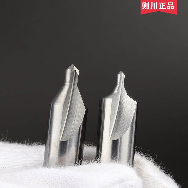 60度钨钢中心钻A/B型1 1r.5 2 2.5 3 4 5 6加工中心硬质合金定心