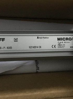 巴鲁夫BTL5-E10-M0500-P-S32 BIS V-6111-073-C003