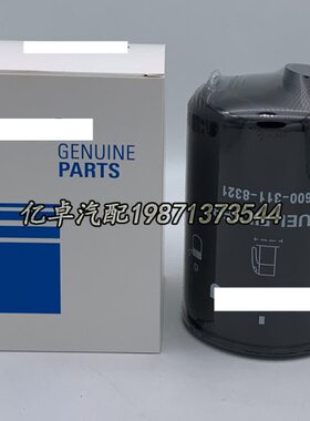 600-311-8321 1244483-H1 BF957 WK9150 FF5578 P550105滤芯33244