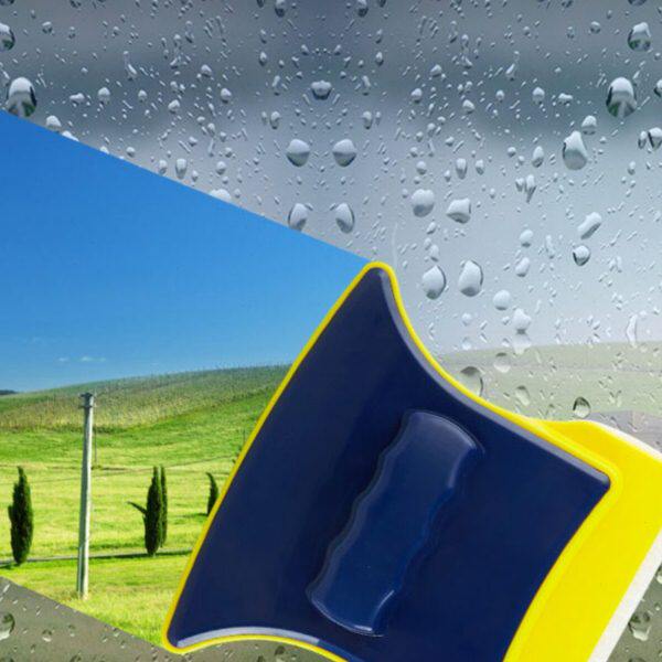 双层加厚磁力擦窗户神器强磁家用双面擦高层搽刷刮保洁擦