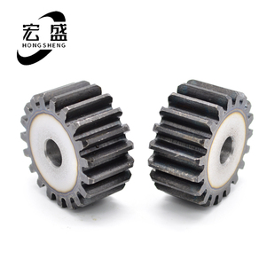 2.5M85齿 90齿 95齿 正齿轮 110齿 2.5模 100齿 120齿 直齿轮