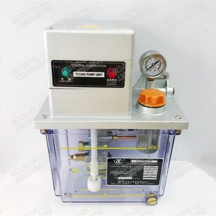 河谷 包邮 410X TZ2232 210X 2202 电动润滑泵TZ HERG 正品