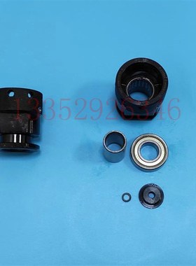 罗兰机墨辊轴承 胶辊轴承 胶辊座 罗兰700靠版轴承 F-218559