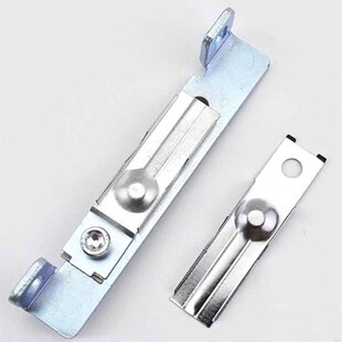 巨人通力电梯主机抱闸开关弹片支架簧片 斯 DZD1 500西子奥