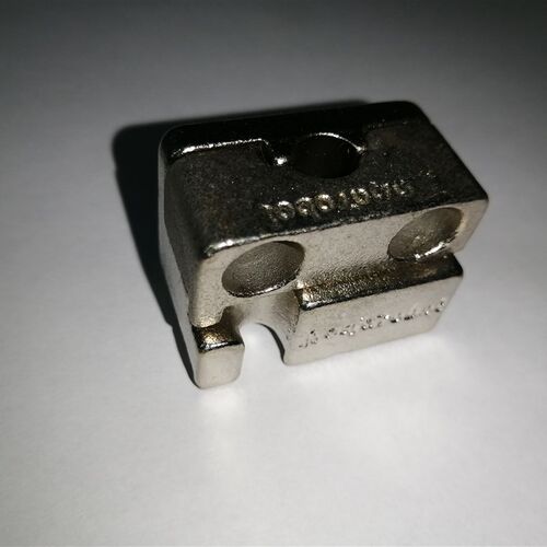 小夹具固定块锁紧块配JC16R015S小夹具用天行艾尔发机械手原装件