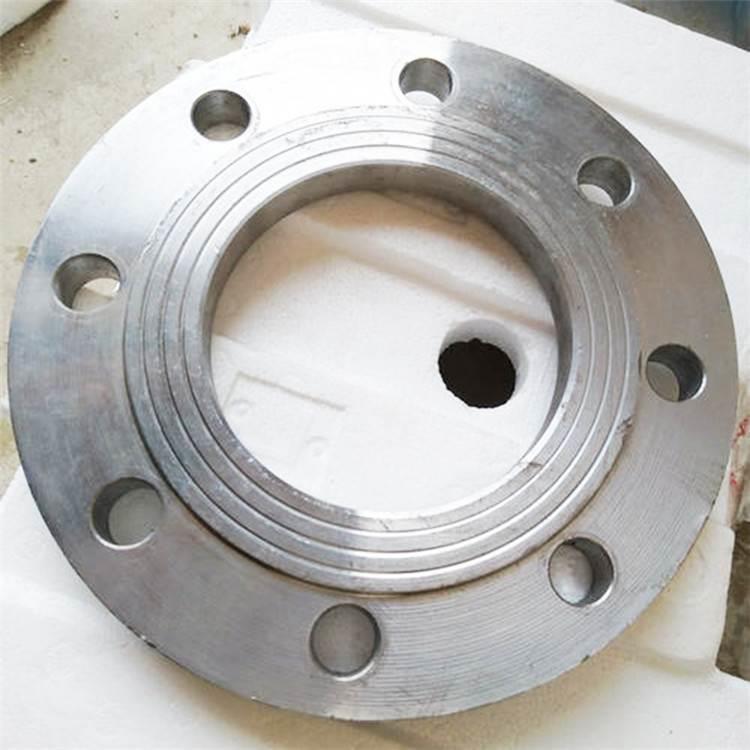 FFDN150PN25HG国标316平焊T20592/  钢制不锈钢板法兰304RF式直销