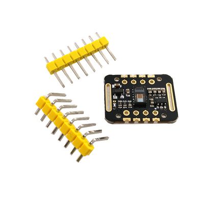 MAX30102血氧浓度手腕心率脉搏检测心跳感测器模块 STM32感测器