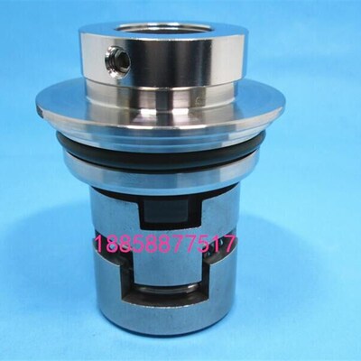 南方泵CDL40-100/CDLF40-100机械密封不锈钢多级离心泵水封密封圈
