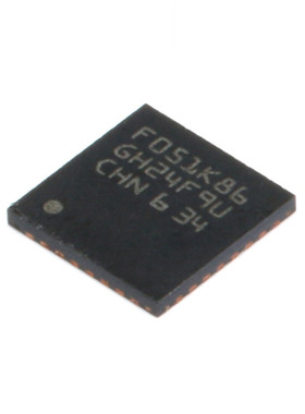 STM32F051K8U6 STM32F051C8T6 STM32F051R8T6 微控制器