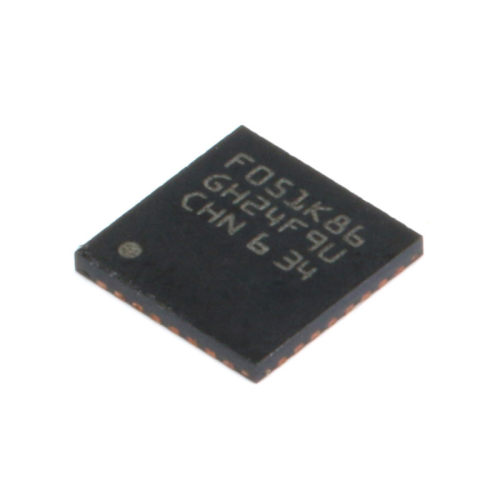 STM32F051K8U6 STM32F051C8T6 STM32F051R8T6 微控制器
