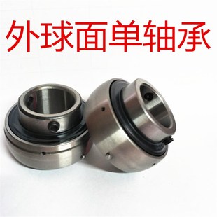 P213 P214 P218 轴承 P220 P217 P212 P216 外球面帯座立式 P215