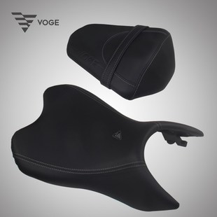 前后主副座垫坐鞍垫 250RR原装 隆鑫VOGE无极机车LX2503 LX250RR