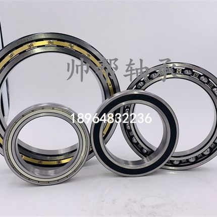 轴承 16019 16020 16021 16022 16024 16026 16028 16030M