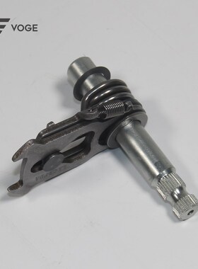 隆鑫VOGE无极LX300R LX300RR LX300DA LX300GY\AC原装变换挡臂杆