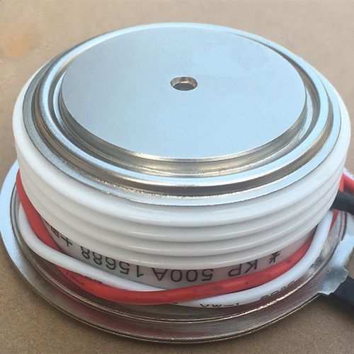 KP600A KP600A1600V 3CT -16 凸 平板 晶闸管 可控硅