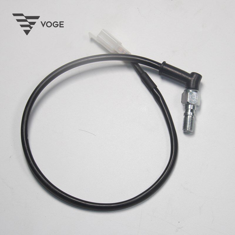 隆鑫VOGE无极机车LX500A 500DS 525DS原装后制动后刹车开关