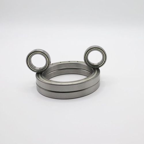 16系列薄壁轴承16010zz滚动轴承尺寸50*80*10mm超薄深沟球内径50