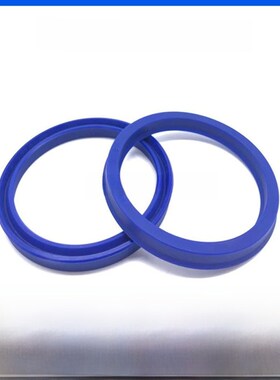 125*140*9液压油封 UN125X140X11/12/15 125.140.12聚氨酯密封圈