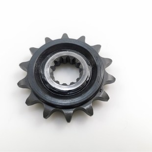 300 502C 500 752S追600赛600征和SX链条牙盘静音 502 黄龙600