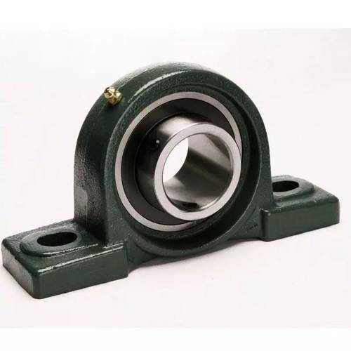 耐高温带座轴承UCP203 P204 P205 P206 P207 P208 P209 P210 211