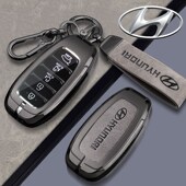 金属车包扣壳男 库斯图专用版 北京现代库斯途钥匙套21 2022款
