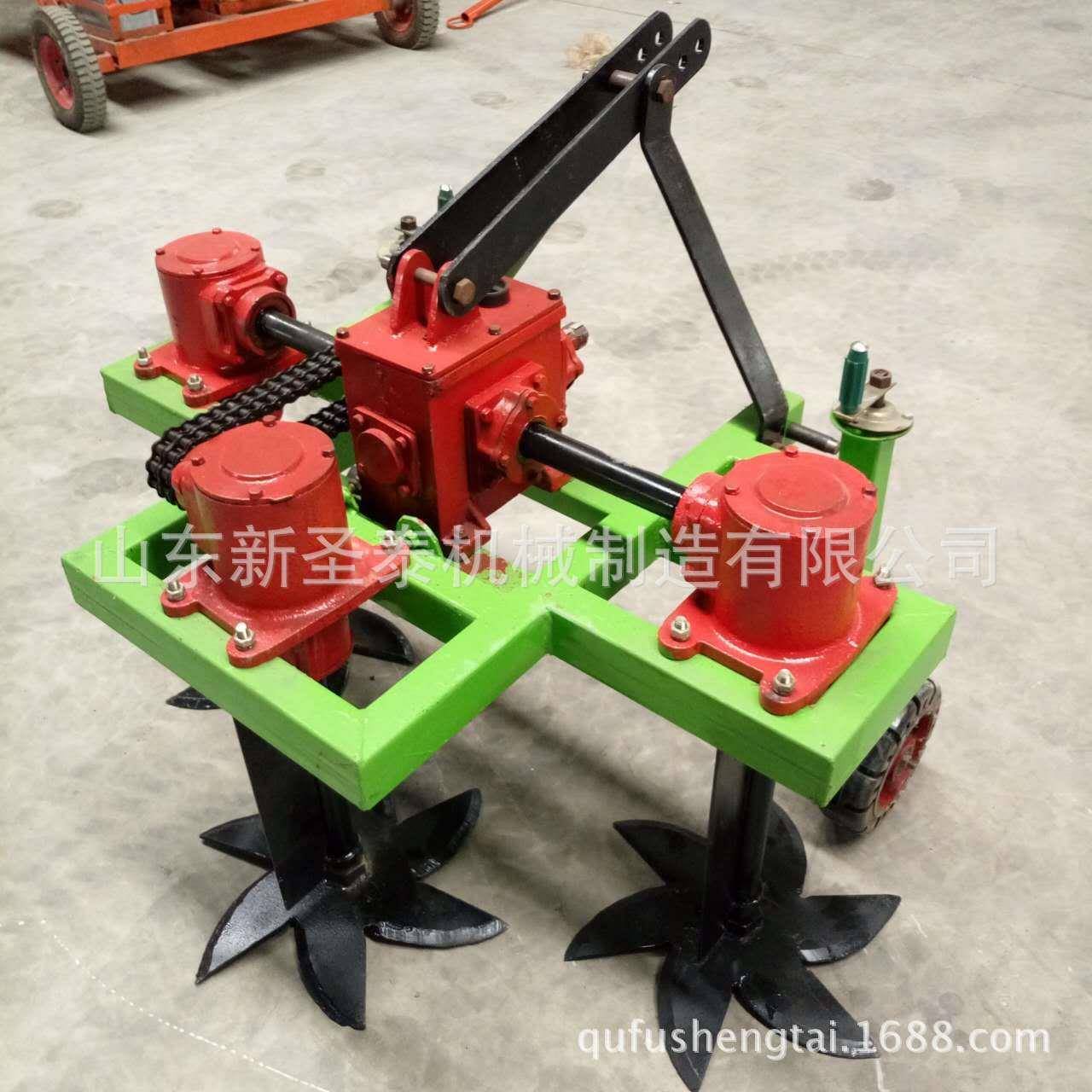 大蒜收获机好用操作简单大蒜收获机