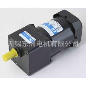 厂家供应6I200GU-CFT/6GU-40RC微型减速电机