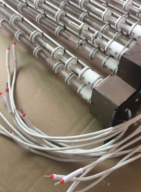 劲拓回流焊发热丝 NS800 NS1000 ES800 ES1000加热丝加热管回流炉