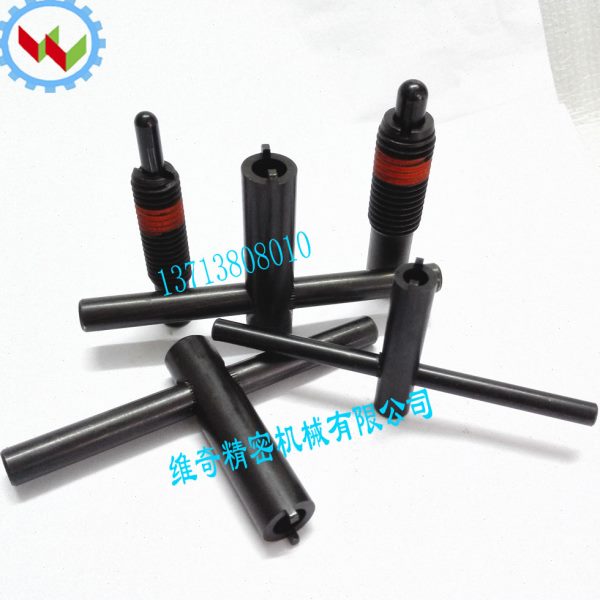 PJG 弹簧柱塞专用扳手 弹簧顶丝扳手 定位柱扳手弹顶销扳手