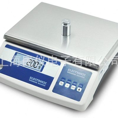 XY10MA、XY15MA、XY20MA、XY30MA桌面电子计数计重秤