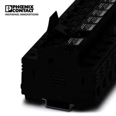 菲尼克斯保险丝端子UK 10,3-CC HESI N 2POL-3048593