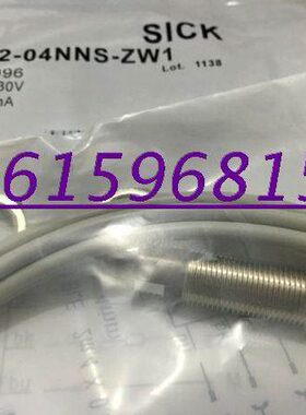 全新传感器IM30-15NUO-ZU0、IM18-08NPS-ZWB质保1年