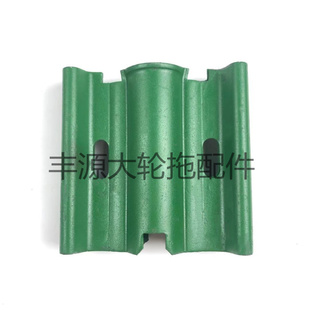 1354 1204 1404拖拉机农机配件悬挂提升杆调节手柄 1054 迪尔904